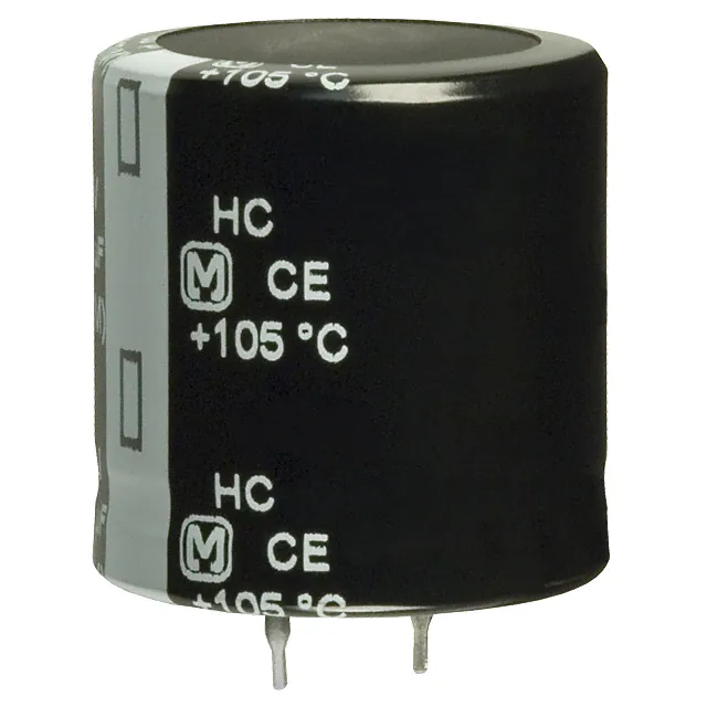 EET-HC2S271DA Panasonic Electronic Components electronic component